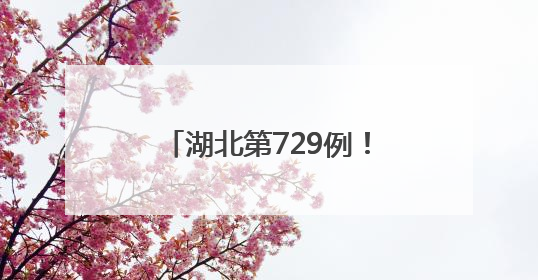 湖北第729例！38岁技术员瞒着家人捐髓 为3岁萌娃点亮生命之光