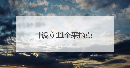 设立11个采摘点 武宁第十一届“新光杯”杨梅文化旅游节开幕（组图）