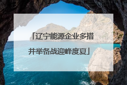 辽宁能源企业多措并举备战迎峰度夏